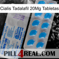 Cialis Tadalafil 20Mg Tablets new15